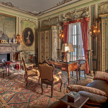 Vizcaya, James Deerings winter residence