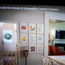 Zoom Worthy Content Creator? Home Office Sept 2025