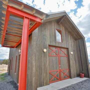 Barn Studio