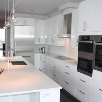 Altitude Penthouse - Relocation