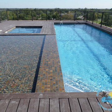 Panama Model Pool