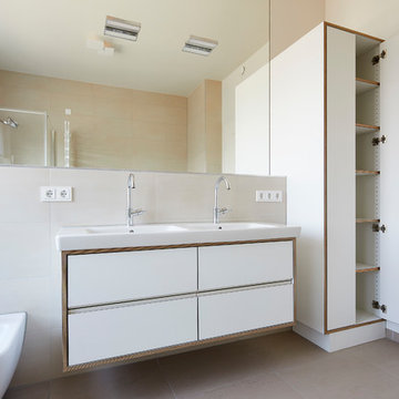 Privatwohnung Freiburg