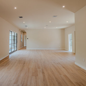Coral Gables Home Renovation