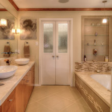 Bathroom Ideas