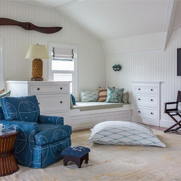 Katama Bay Home