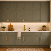 Mt Vernon Mudroom