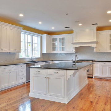 8 Kent Road, Scarsdale, NY