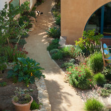 DH Walkway