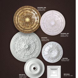 PU MOLDING-1 - Products