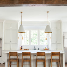 Cabinet Styles