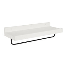 Shelves/storage for tub accessories
