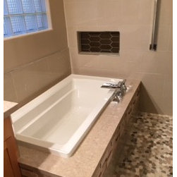 Bathroom Remodel - Products