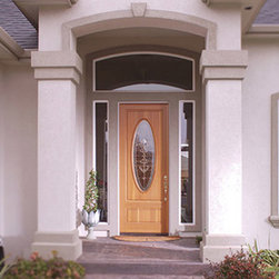Rogue Valley Door - Products