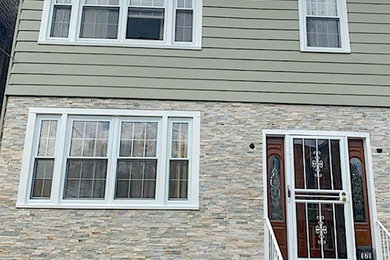 Exterior Projects