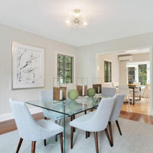 staging ideas