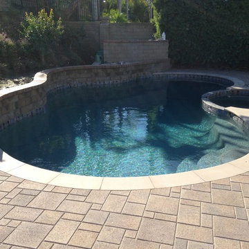 Paver Projects