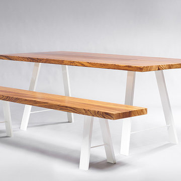 Zebrawood