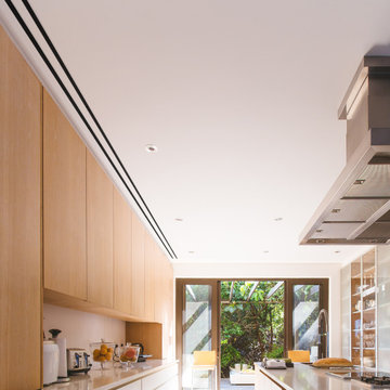 Retrofit Air Diffusers