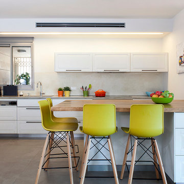 Ir Yamim Kitchen