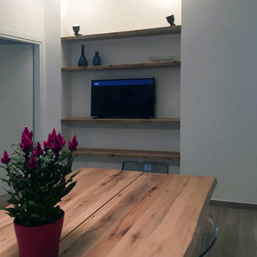 RESIDENZA – VIA VENETO