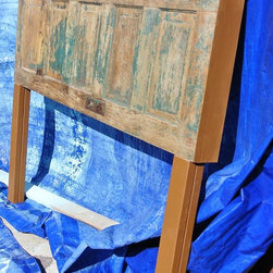 Door Headboards 3 - Headboards