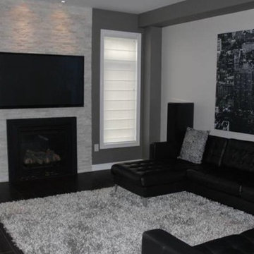 Our Window Treatments