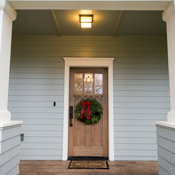 Major Remodel - Mt. Tabor - SE 51st