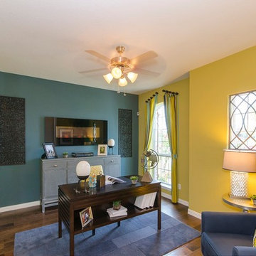 Landon Homes-Richwoods Hollow-185 Ridgecrest Model