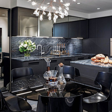 Lougheed Condominium