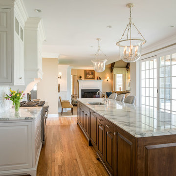 Suburban Renovation - West Chester, PA