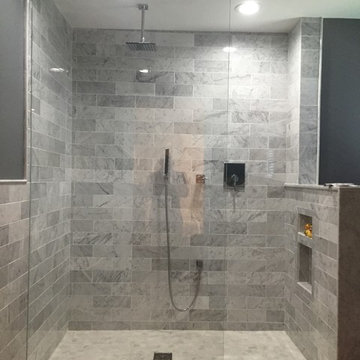 Shower Doors