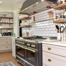 Belmart kitchen