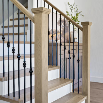 Refined Rustic