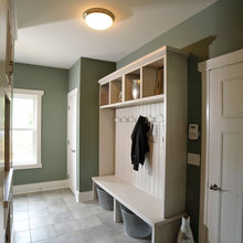 mudroom