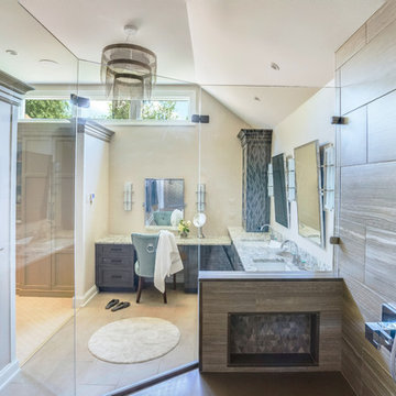 Shady Nook Master Suite