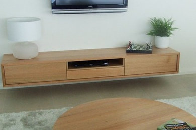 Solid Timber Furniture