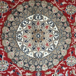 Hand Made Carpets - Products