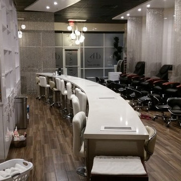 Desert Nail Salon