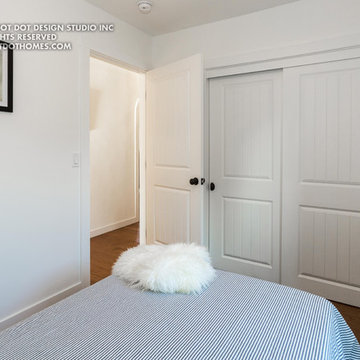 Open Concept Bungalow