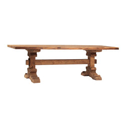 Urban dining tables - Products