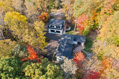 Exterior home photo in Minneapolis