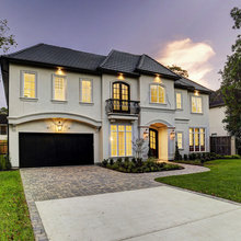 DRIVEWAYS