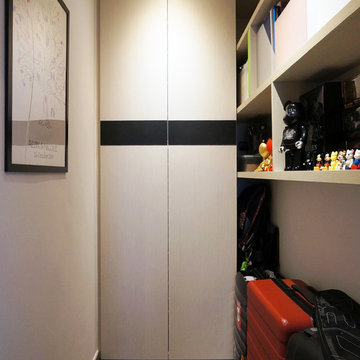 Bartley Residences