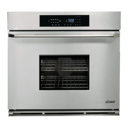 Classic 36&rdquo; Epicure Single Wall Oven - Products