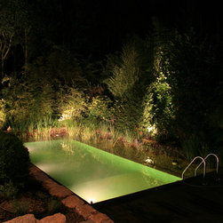 Gartenbeleuchtung - Outdoor Flood And Spot Lights