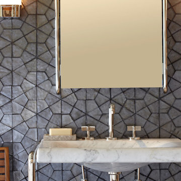 Bathrooms