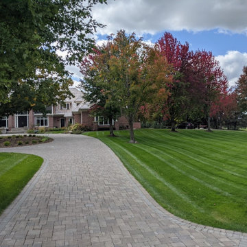 West Metro Lawn & Snow