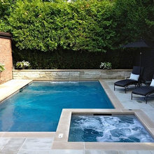 Small Pools