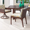 Abaco Outdoor Dining Chair by Tommy Bahama
