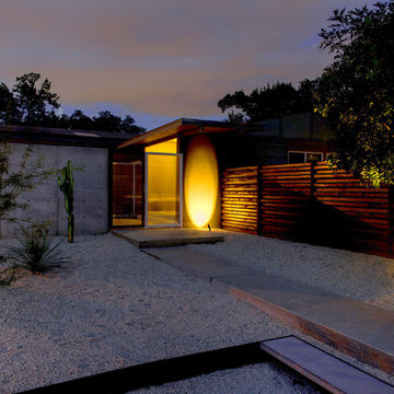 Buck Residence